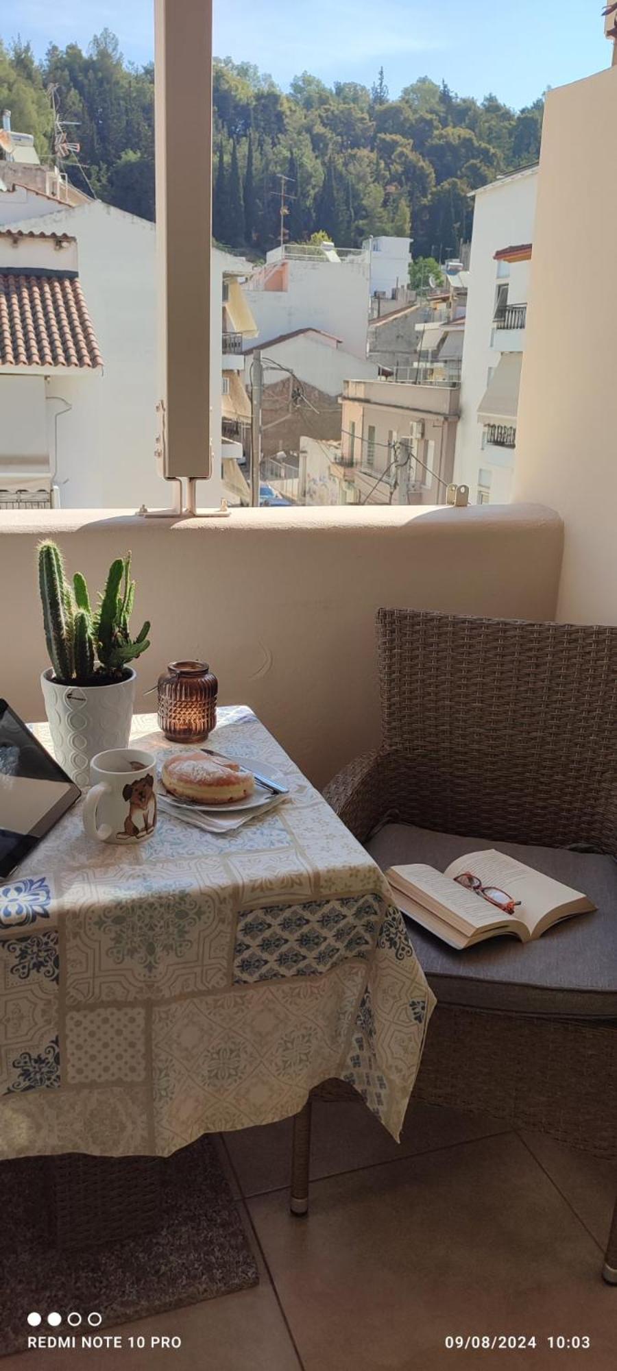 Adriana'S Loft Apartment Патра Екстериор снимка