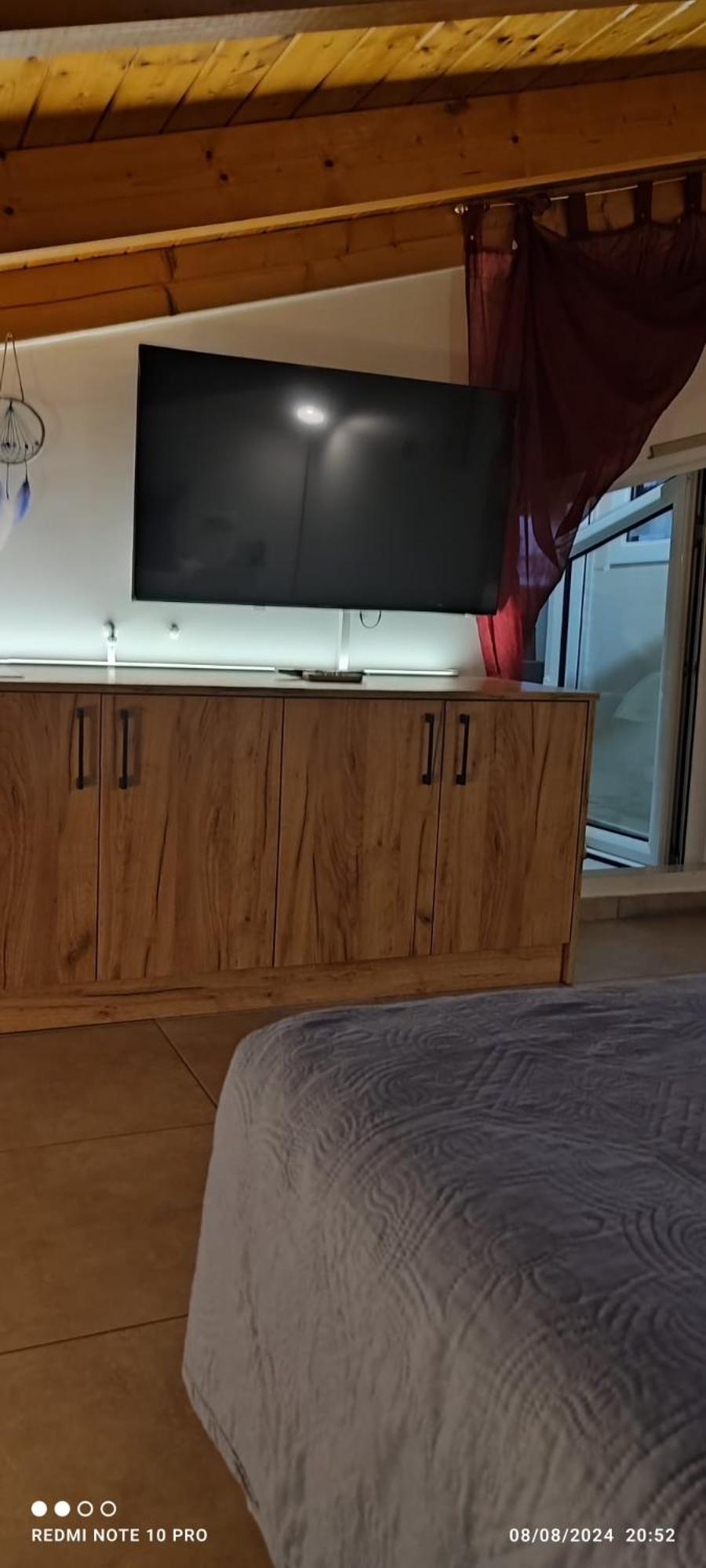 Adriana'S Loft Apartment Патра Екстериор снимка
