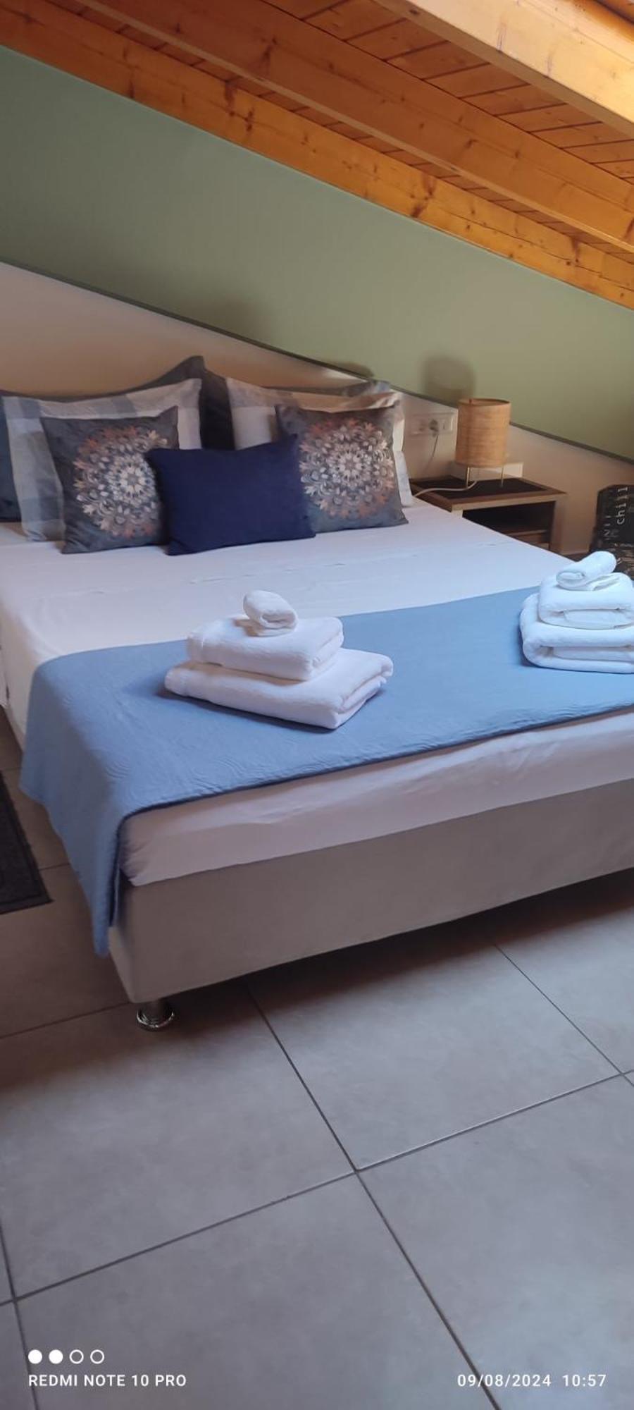 Adriana'S Loft Apartment Патра Екстериор снимка