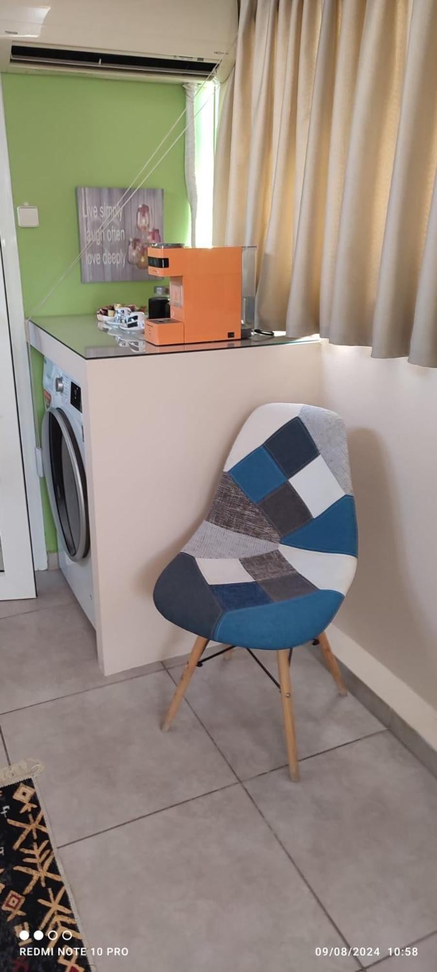 Adriana'S Loft Apartment Патра Екстериор снимка