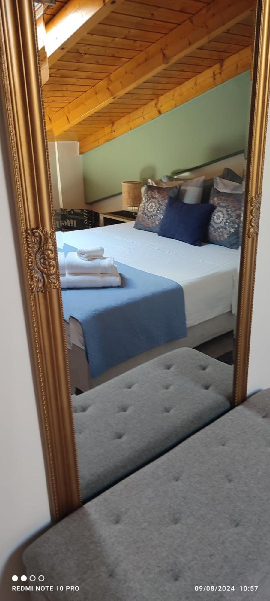 Adriana'S Loft Apartment Патра Екстериор снимка