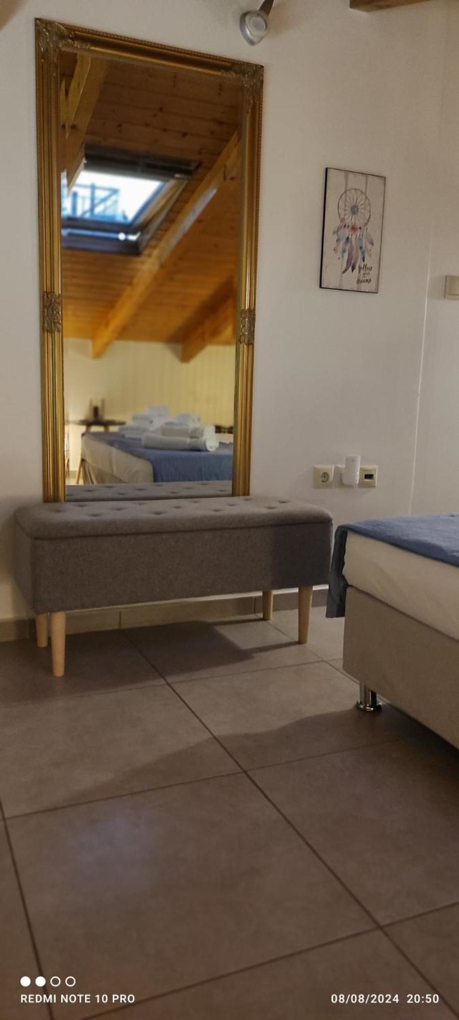 Adriana'S Loft Apartment Патра Екстериор снимка