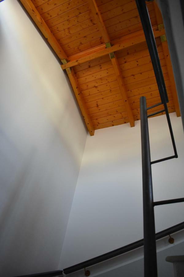Adriana'S Loft Apartment Патра Екстериор снимка